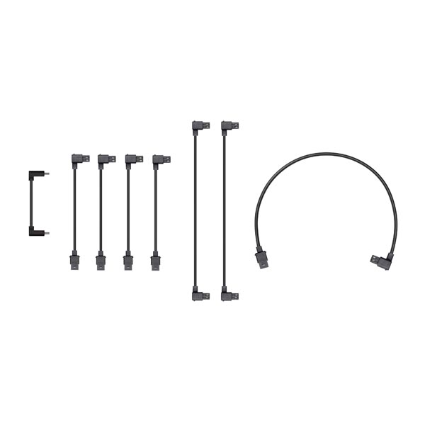 rob6 DJI RoboMaster S1 juhtmekomplekt