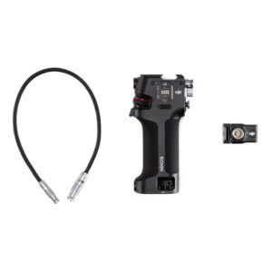 DJI Ronin Tethered Control Handle