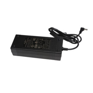Nanlite - 15V 7.5A adapter koos kaabliga