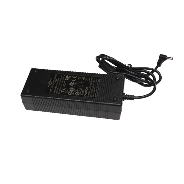 Nanlite - 15V 7.5A adapter koos kaabliga