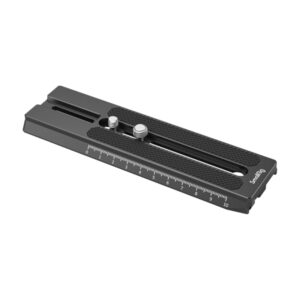 Smallrig - 3031 Extented QR-Plate for Ronin RS 2/RSC 2