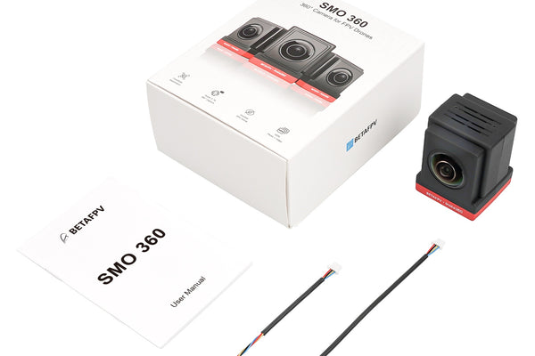 smo360_11 BetaFPV SMO360 Каамера