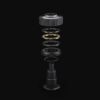 Pgytech - SNAPLOCK NANO SWIVEL AND TILT MOUNT