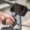 Pgytech - SNAPLOCK NANO SWIVEL AND TILT MOUNT