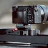 Pgytech - SNAPLOCK PLATE ADAPTER (arca-swiss)