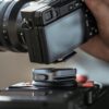 Pgytech - SNAPLOCK PLATE ADAPTER (arca-swiss)