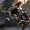 Pgytech - SNAPLOCK PLATE ADAPTER (arca-swiss)
