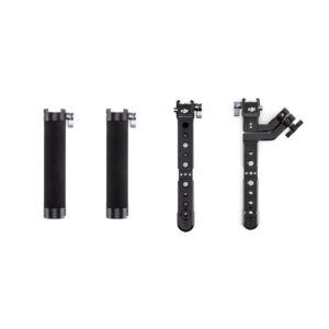 DJI R Twist Grip Dual Handle