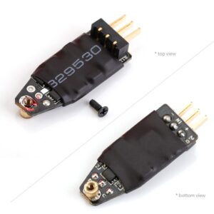 Rodeo 110-Z-12 ESC