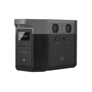 Ecoflow Delta Max 2016Wh - Rent