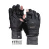 Vallerret – Markhof Pro V3 Photography Glove/XL