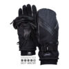 Vallerret Skadi Zipper Mitt PSP/L
