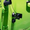 SmallRig - 3566 Suction Cup Portable Dual with Camera Mount SC-2K