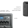 Bluetti AC300 + B300 Akujaam