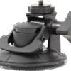 Delkin - Fat Gecko Camera Mounts - FG Stealth Suction