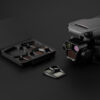 DJI Mavic 3 Pro - Комплект ND-фильтров (ND8/16/32/64)