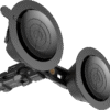 SmallRig - 3566 Suction Cup Portable Dual with Camera Mount SC-2K