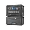 Bluetti AC300 + B300 Akujaam