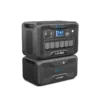 Bluetti AC300 + B300 Akujaam