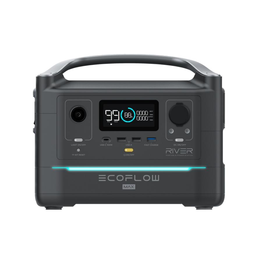 ALLPOWERS S1500 Portable Power Station 1092Wh
