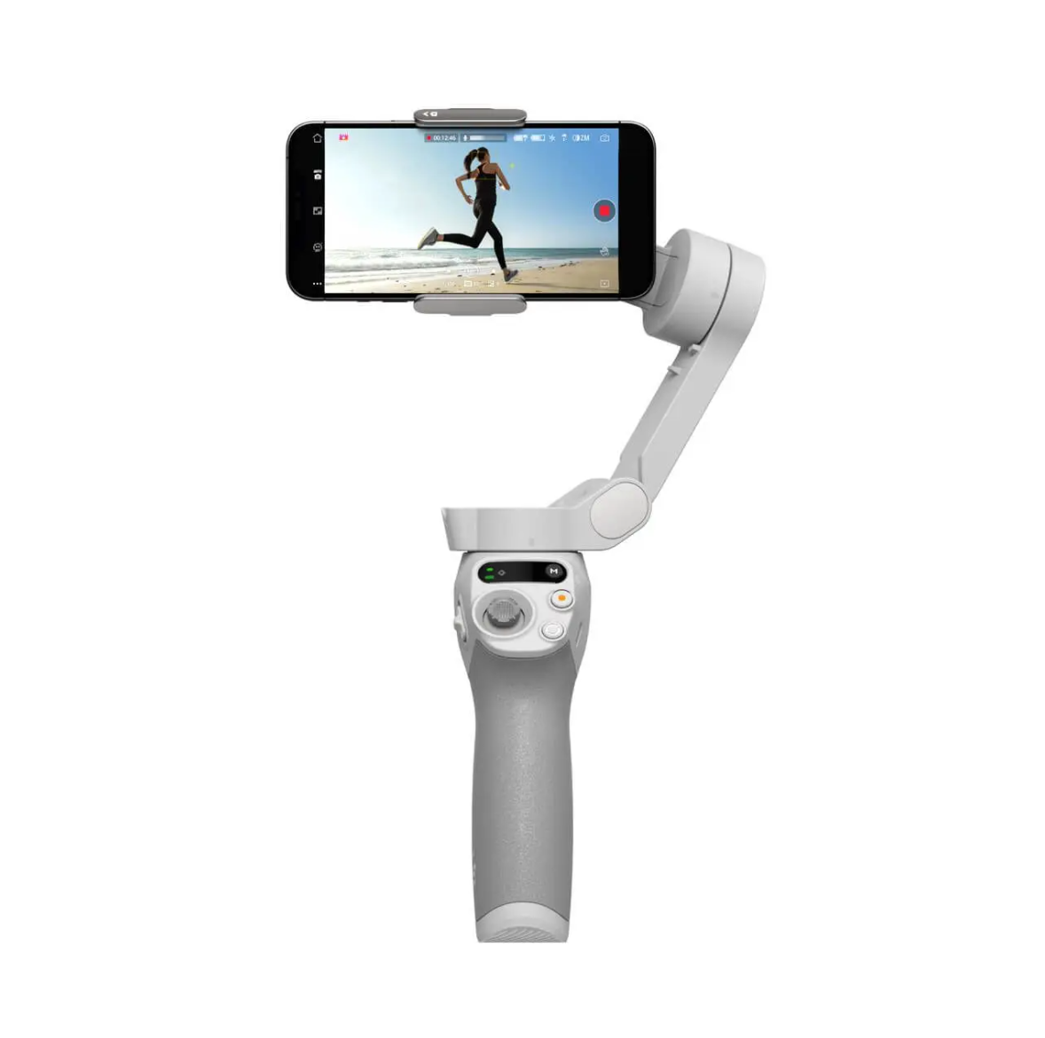 DJI OM Magnetic Phone Clamp 3