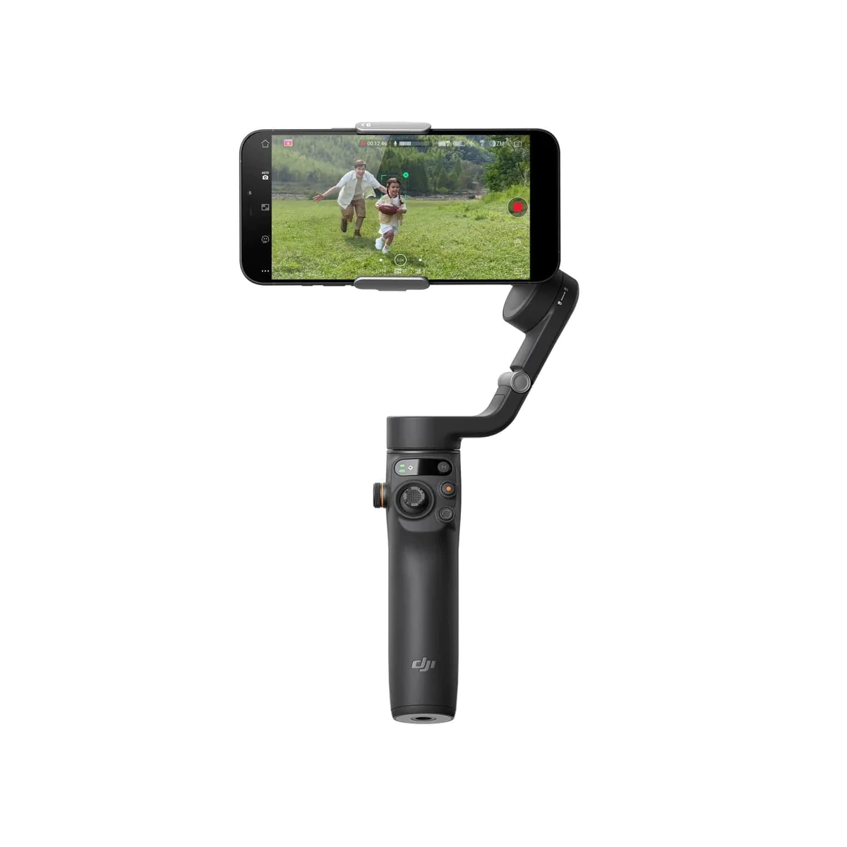 DJI OM Magnetic Phone Clamp 3