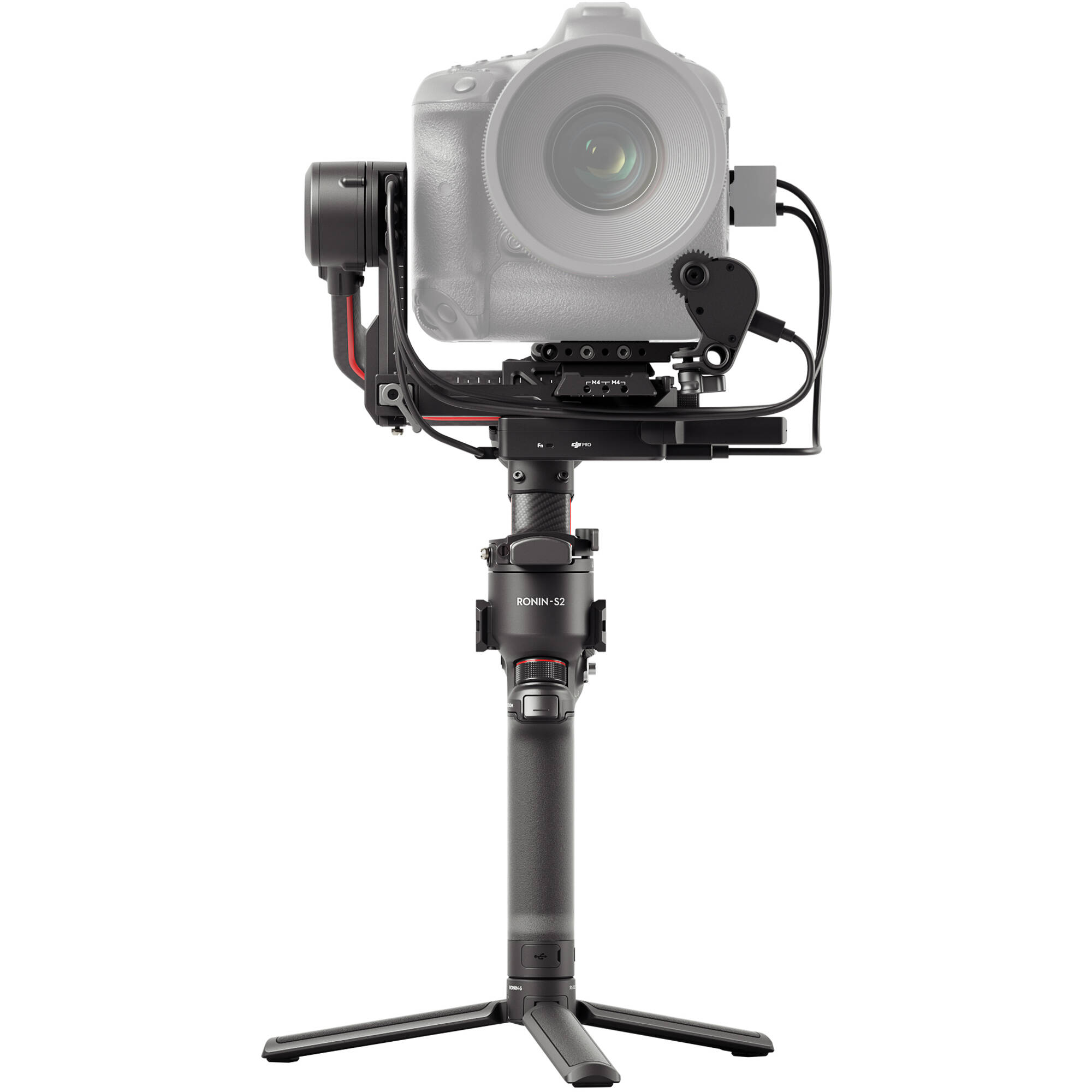 DJI Battery Station