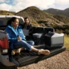 EcoFlow - WAVE 2 Portable Air Conditioner
