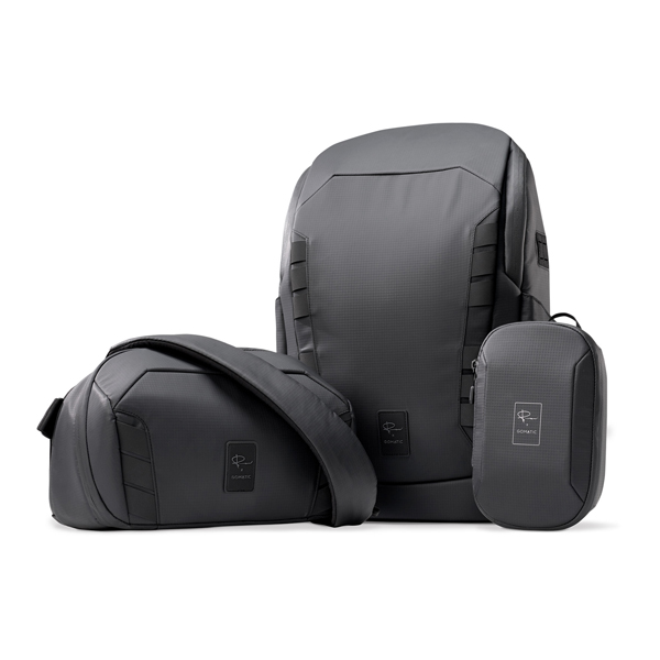 Gomatic - 30L Travel Bag V2