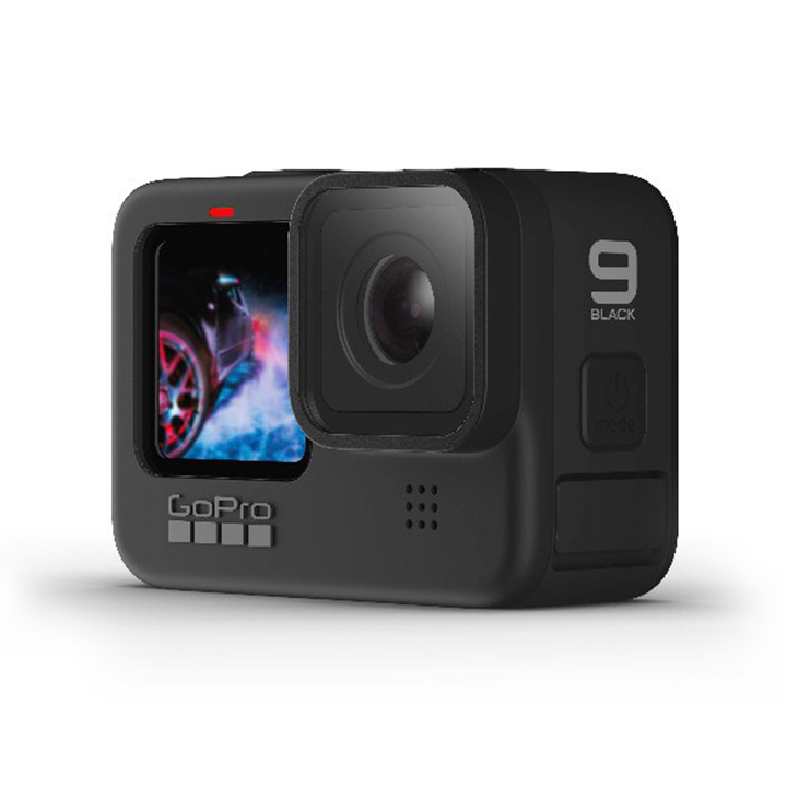 ACTION CAMERA HANDLEBAR MOUNT