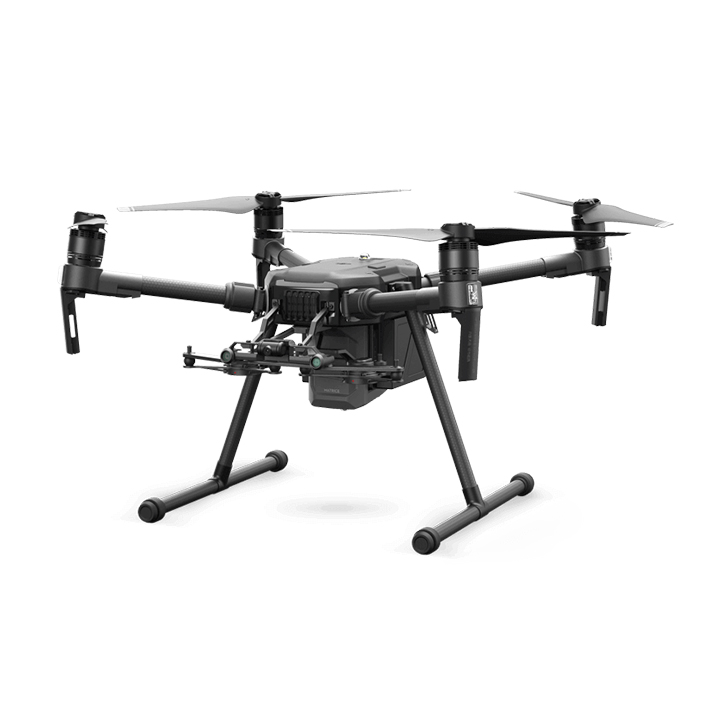 m210 D-RTK 2 High Precision GNSS Mobile Station - Tripod