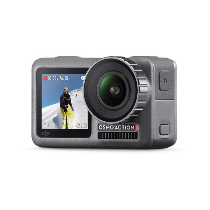 ACTION CAMERA HANDLEBAR MOUNT