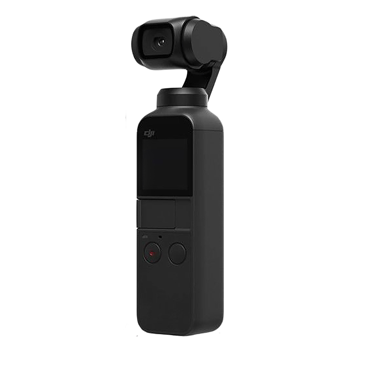ACTION CAMERA HANDLEBAR MOUNT