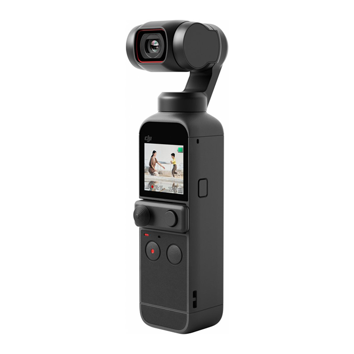 ACTION CAMERA HANDLEBAR MOUNT