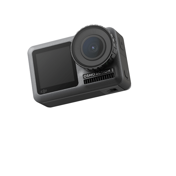 40m Dive Case for Insta360 One RS 1-INCH 360 EDITION