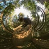 GoPro - Boom + Bar Mount