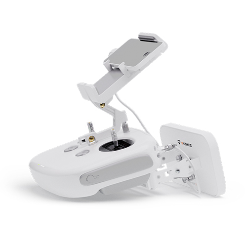 Raptor SR Paneelantenn (DJI RC Controller)