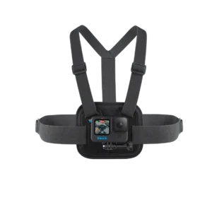 GoPro Chesty