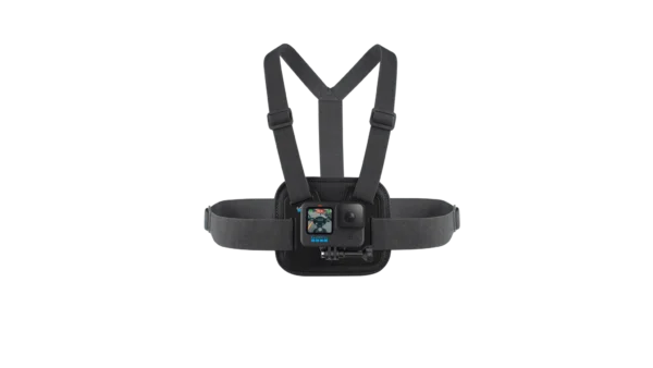 GoPro Chesty
