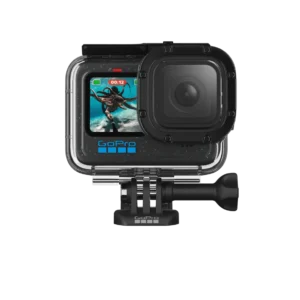 GoPro Protective housing + waterproof case (Hero 9/10/11/12 Black)