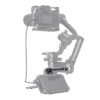 SmallRig - 2889 Adjustable Monitor Mount for Gimbals
