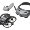 DJI Avata Pro-View Combo (DJI Goggles 2 & DJI Motion 2)