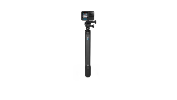 GoPro - El Grande