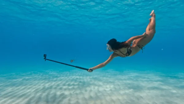 GoPro - El Grande