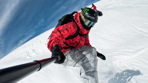GoPro - El Grande