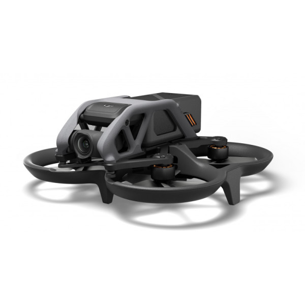 DJI Avata Pro-View Combo (DJI Goggles 2 & DJI Motion Controller)