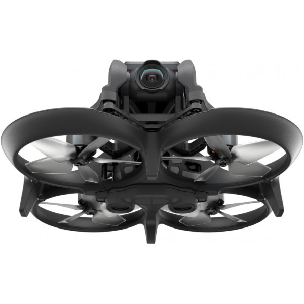 DJI Avata Pro-View Combo (DJI Goggles 2 & DJI Motion Controller)