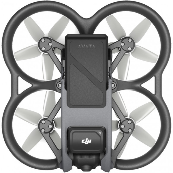 pilt_24290 DJI Avata Pro-View Combo (DJI Goggles 2 & DJI Motion 2)