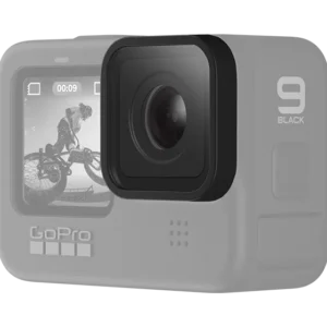 GoPro Protective lens replacement (Hero9/10/11/12 Black)