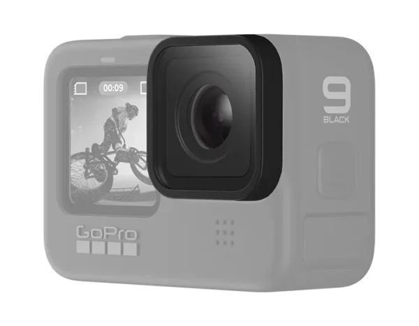 GoPro Protective lens replacement (Hero9/10/11/12 Black)
